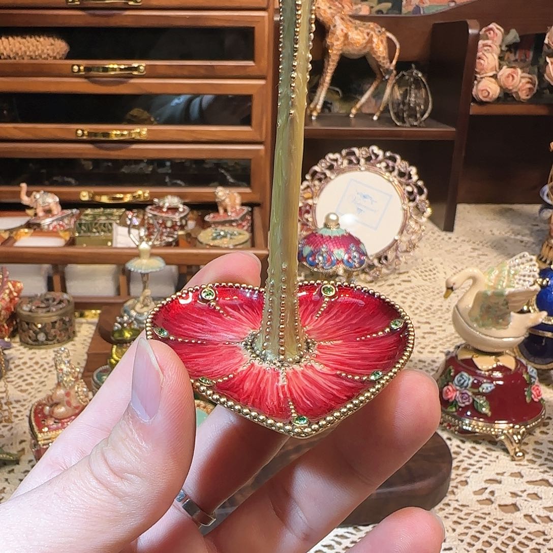 手工制品默认微瑕