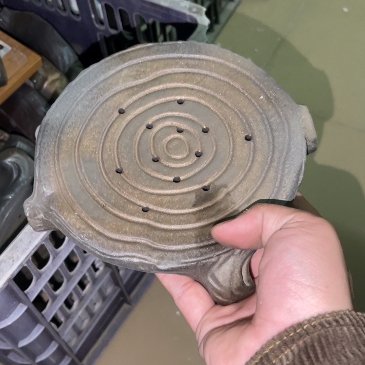 紫砂陶瓷茶具微瑕介意勿拍