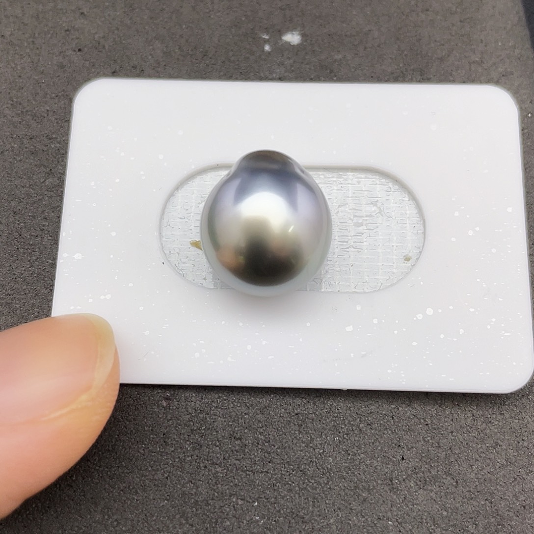 定制海水珍珠未镶嵌裸珠