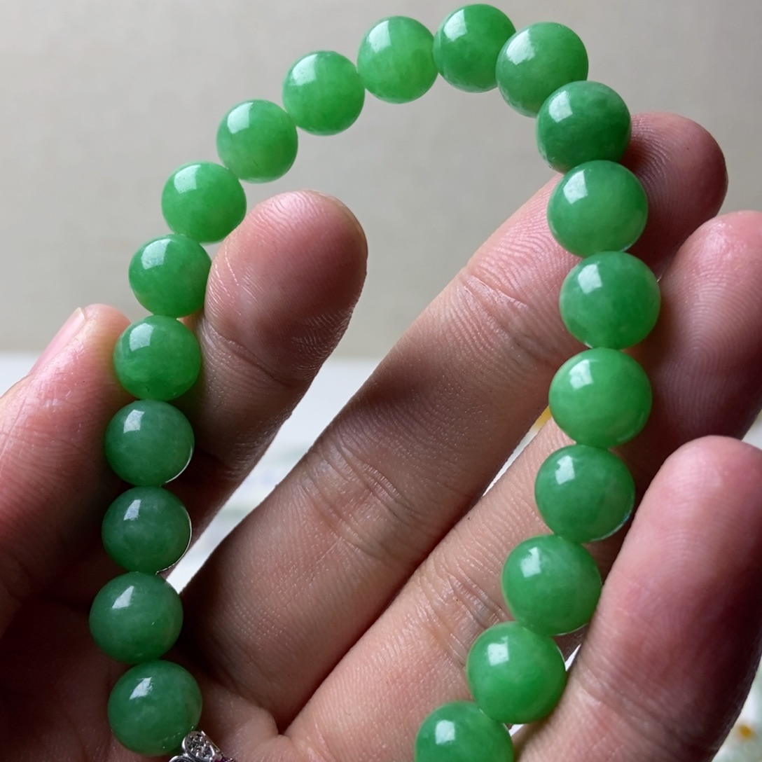 c***t定制翡翠未镶嵌缅甸翡翠A货