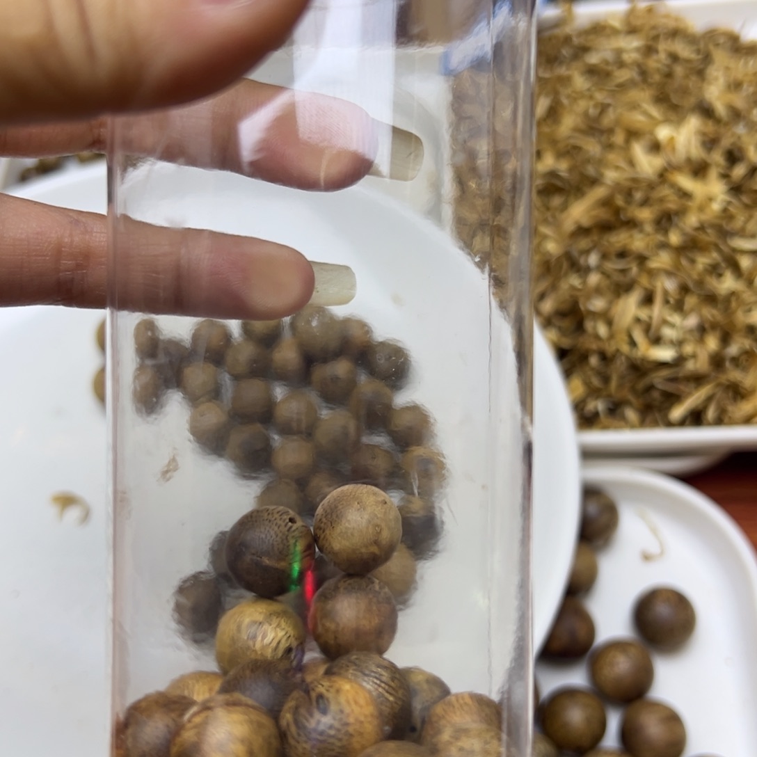 沉香沉香碎屑1.3助