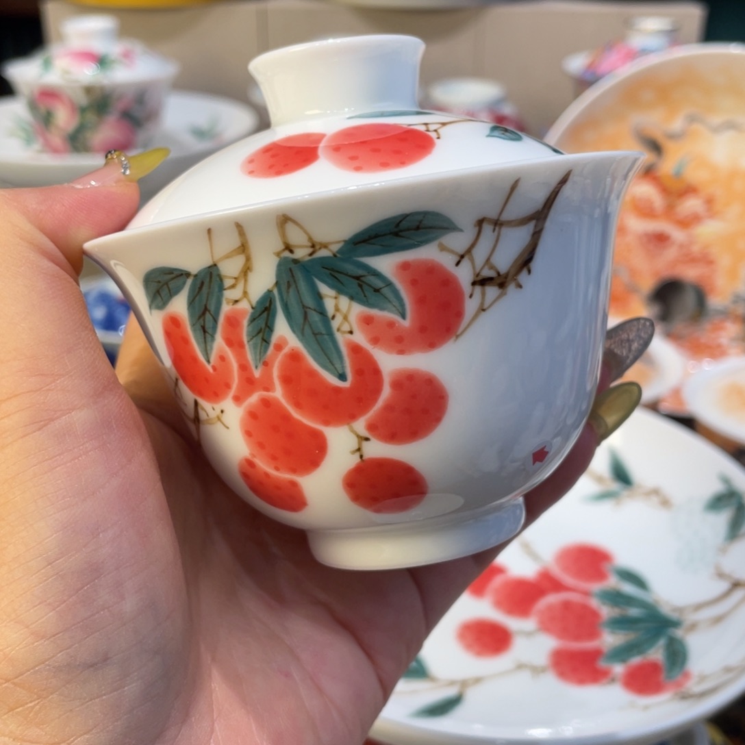 摆件景德镇瓷器？景德镇陶瓷