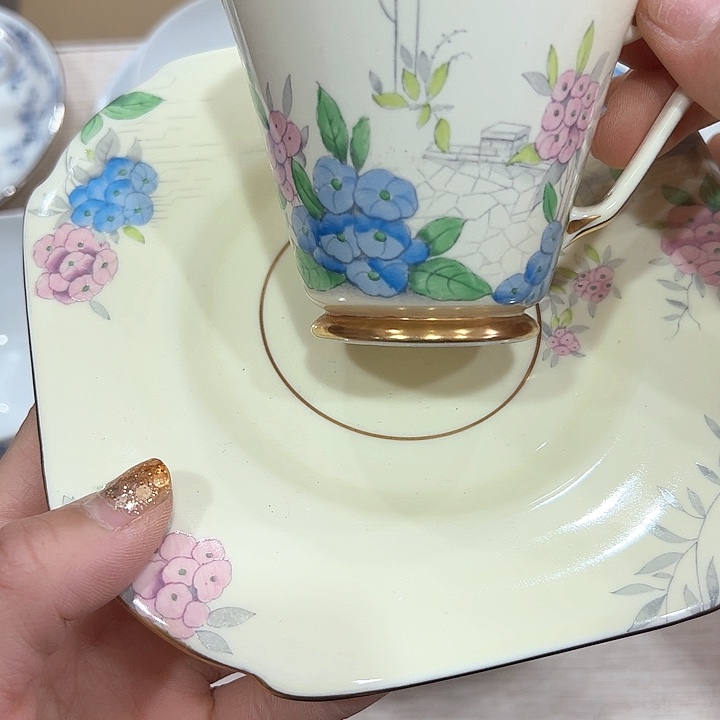 黛**悠新亿阁中古商品无售后