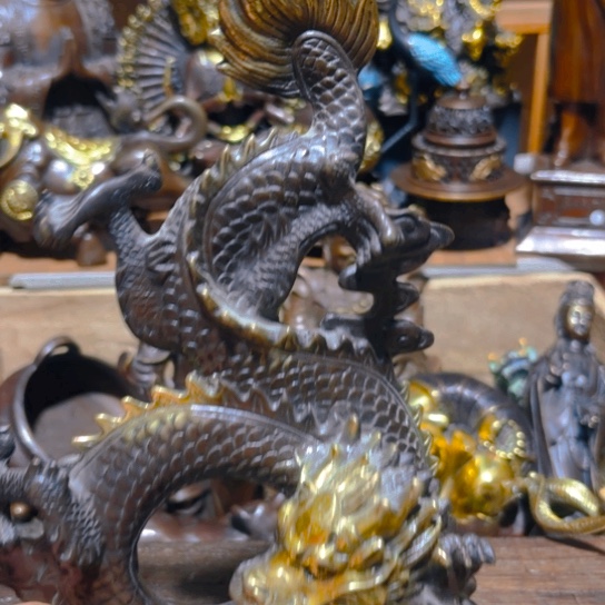 铜的 全清了 正常发货