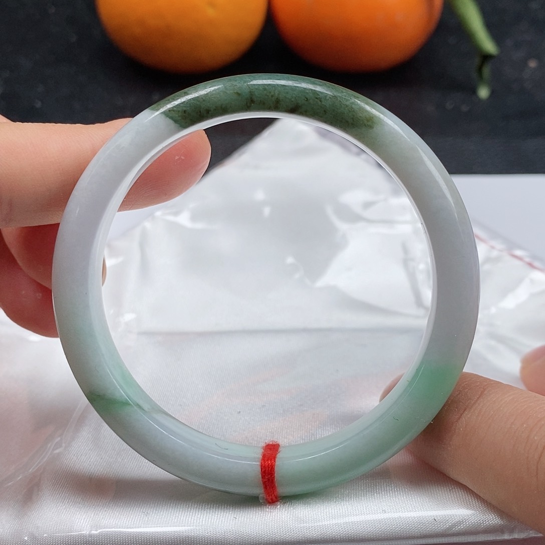 【闪购商品】翡翠手镯未镶嵌211号