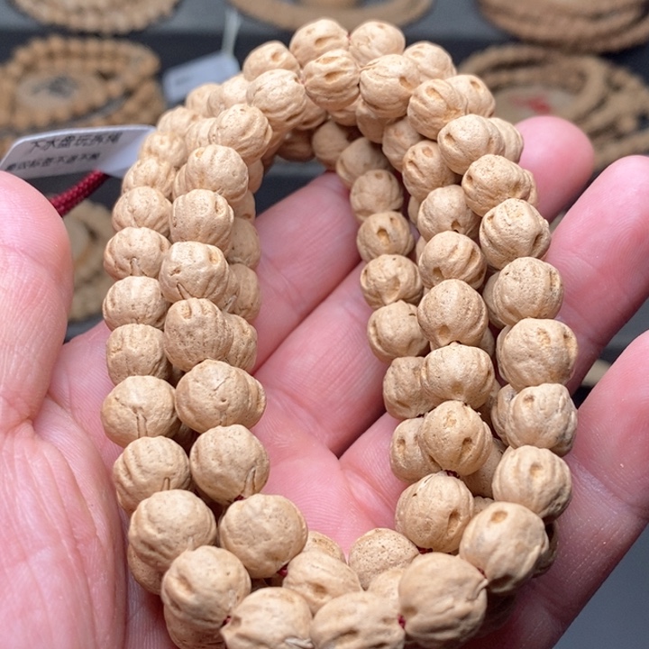 柏香籽/百香籽手串