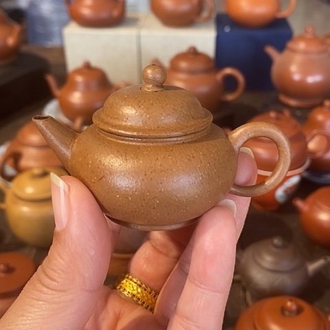 茶壶紫砂季*生紫砂壶紫砂壶