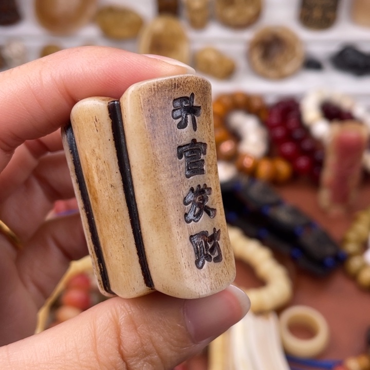 驼骨其他骆驼骨雕刻