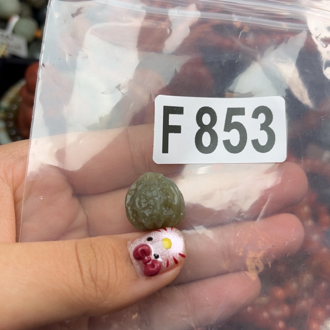 和田玉珠宝奇石未镶嵌