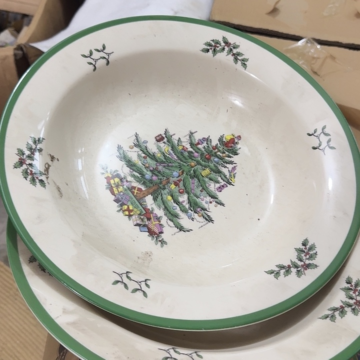 茶盏陶瓷盘子啥都有