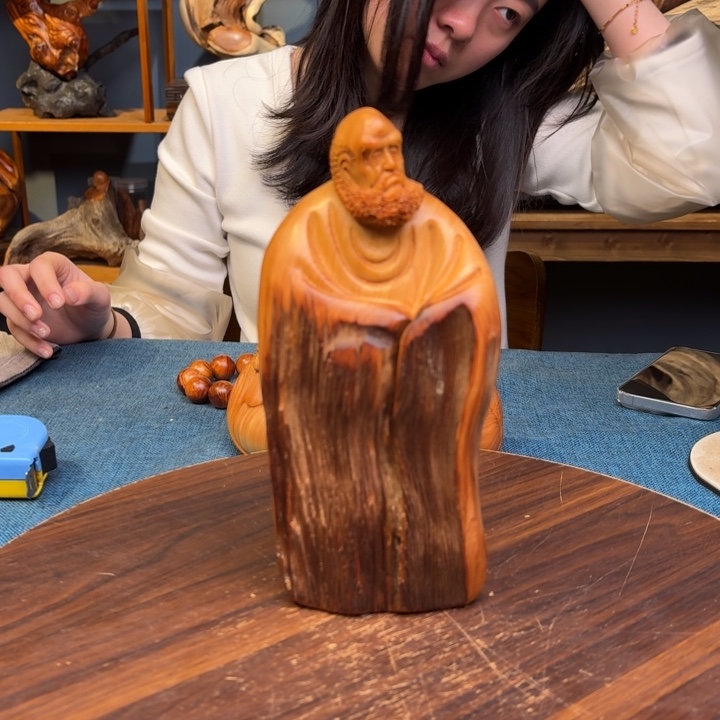 柏木（崖柏）关注一下