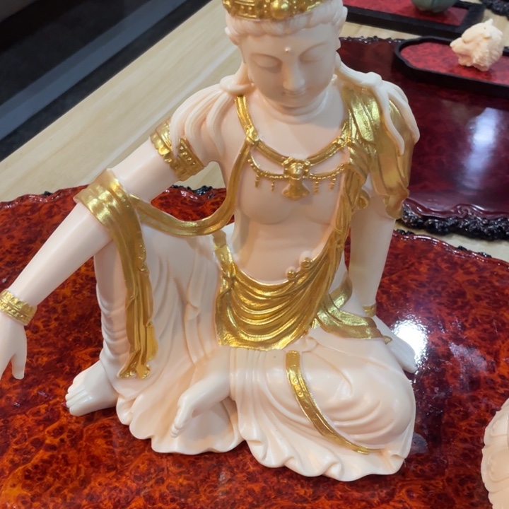 东非黑黄檀（紫光檀）