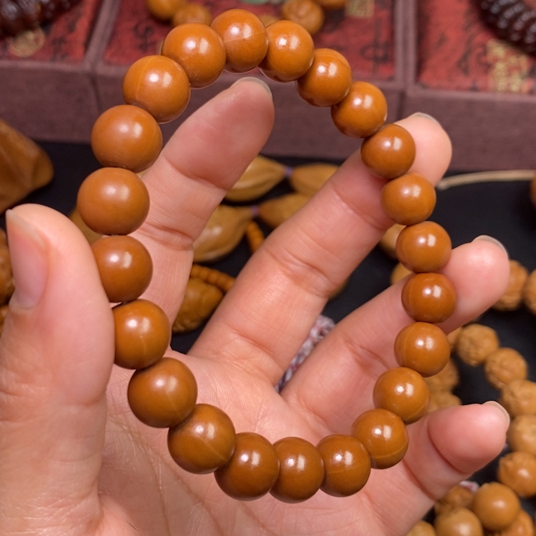 吊坠猴头核桃橄榄核桃