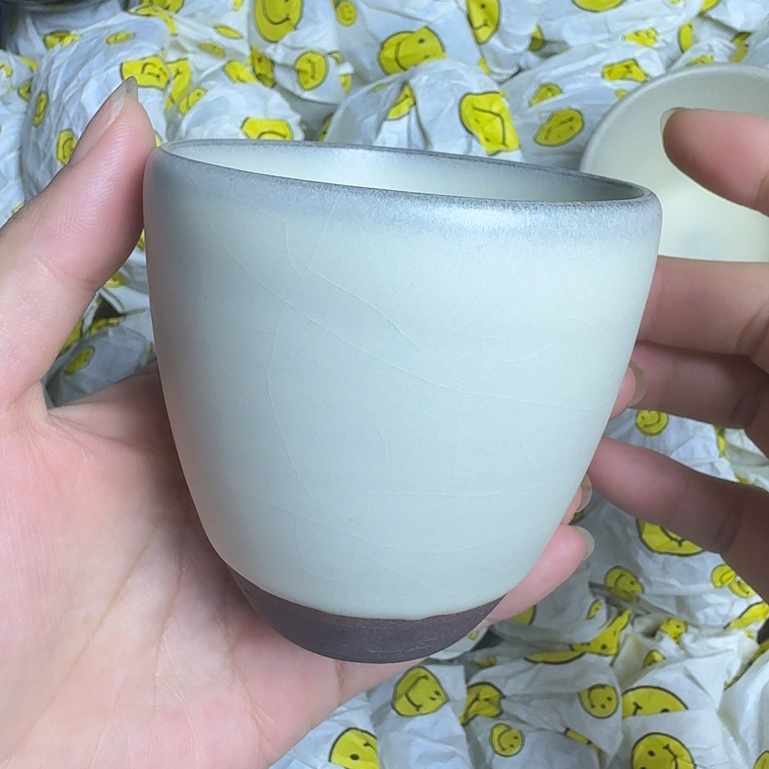 茶盏你们吃完没有我等的