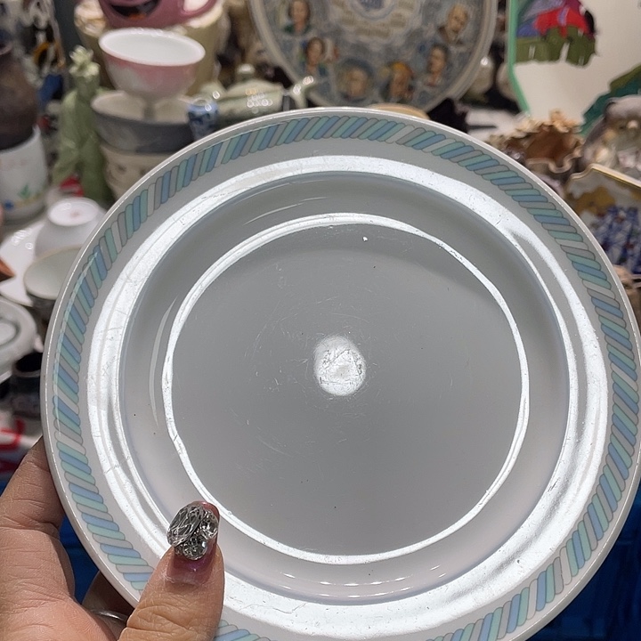 茶杯具19.9发发，瑕疵牌都是坏的5