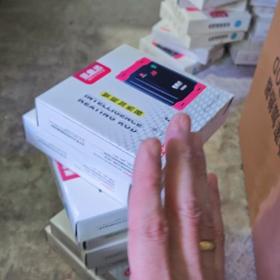 来100瓦迷你加热棒离水断电超温保护数码显示免费试用一年