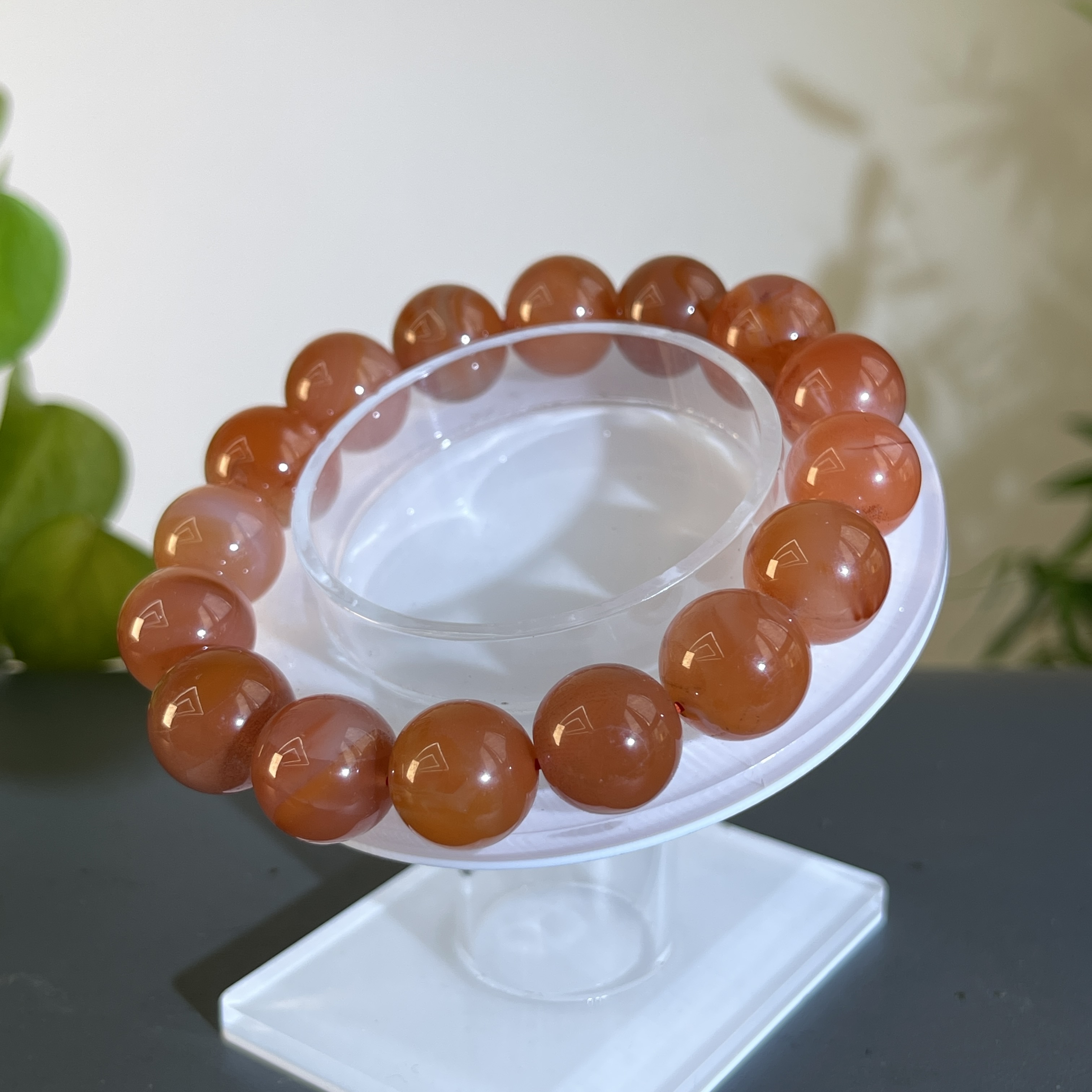 JCA05-20  南红-手串-保山