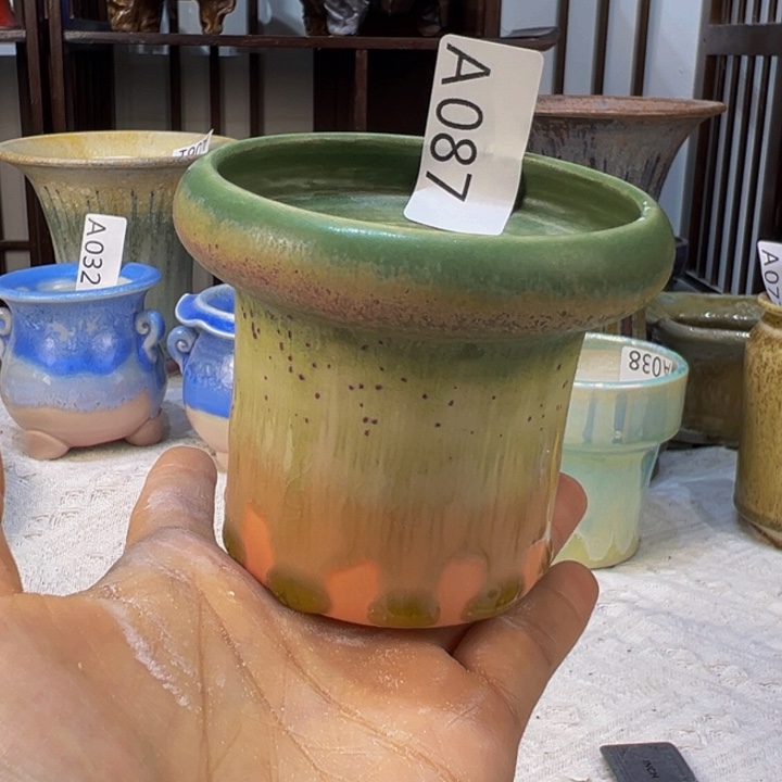 景德镇陶瓷研究所