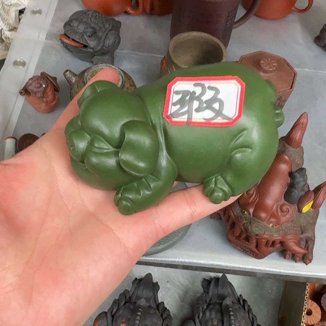 茶壶紫砂宜兴紫砂