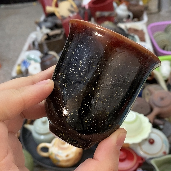 陶瓷艺术品及陶瓷制品