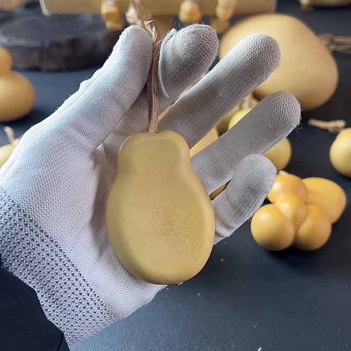 15。小夹扁 有点小福包