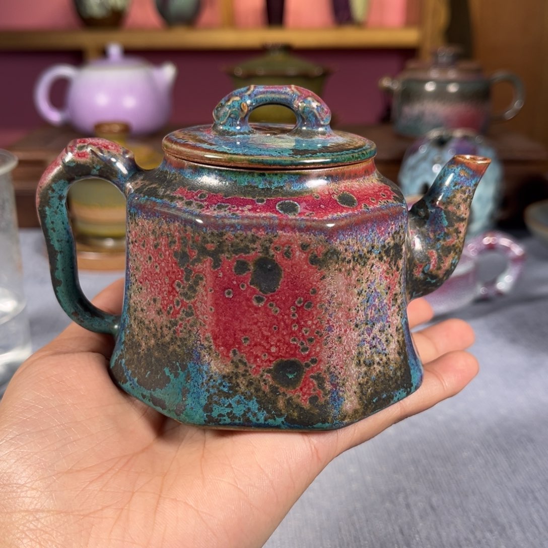 杯纯手工制作工艺40