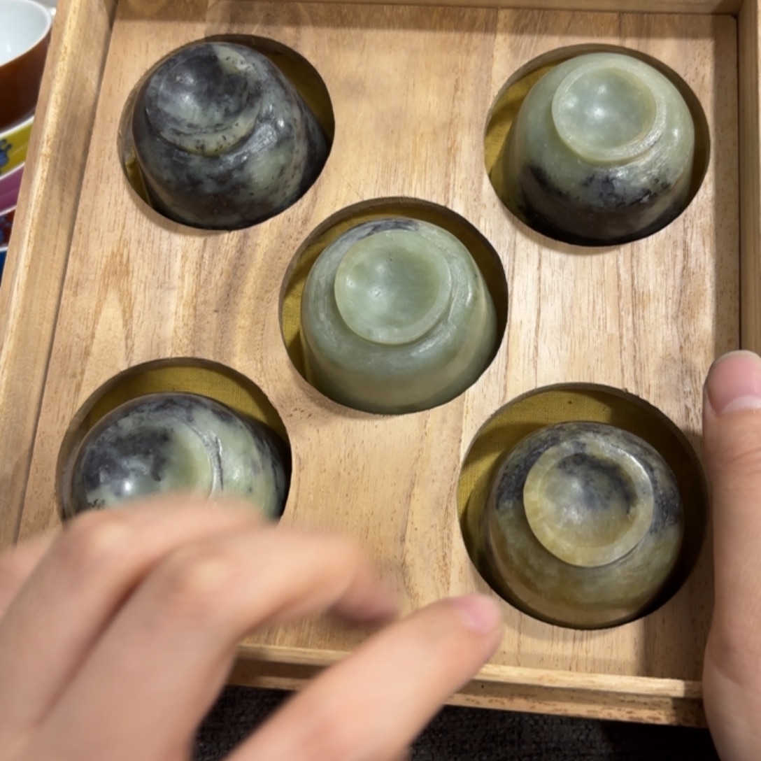 非常好看漂亮的物品 