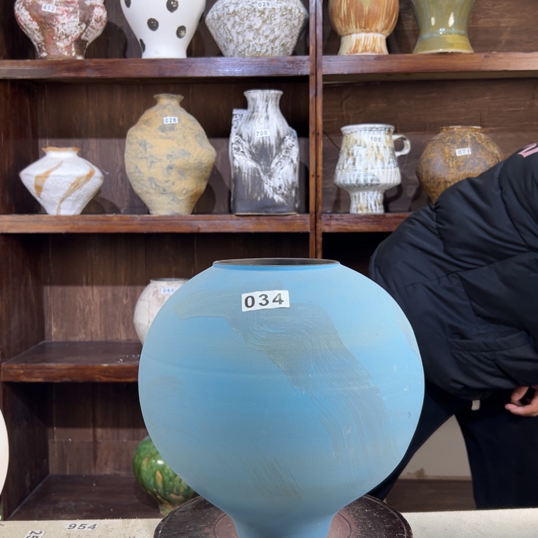 摆件34G8阿平左右的话可以买一个