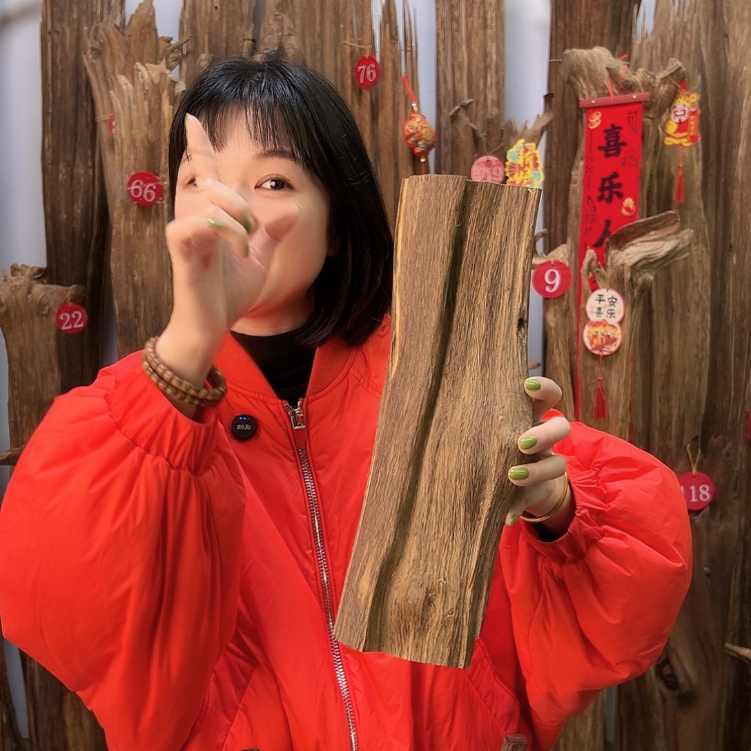 沉香摆件沉香原料摆件工艺品