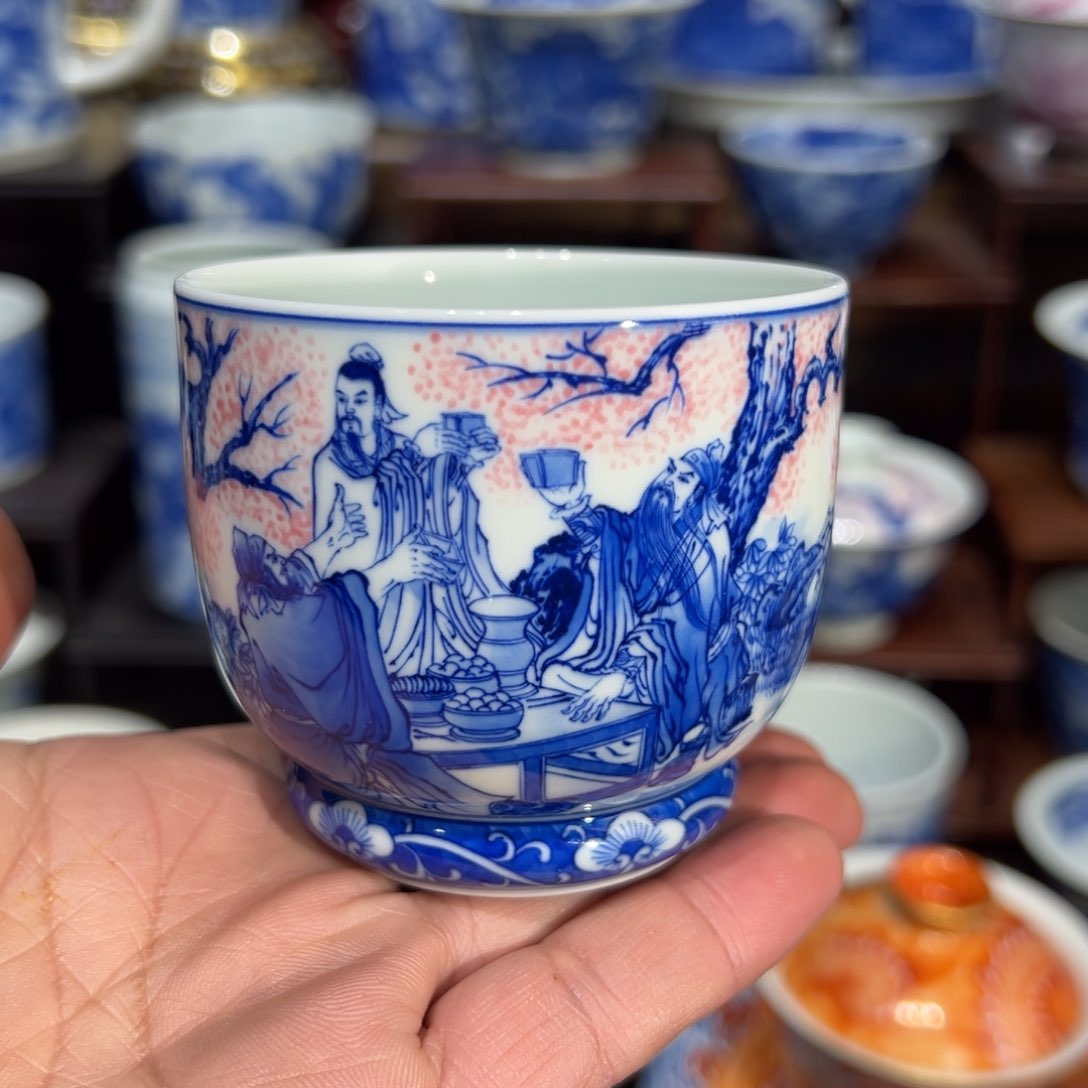 沈燕红老师桃源三结义主人杯
