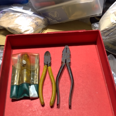 工具三个开始拍啦