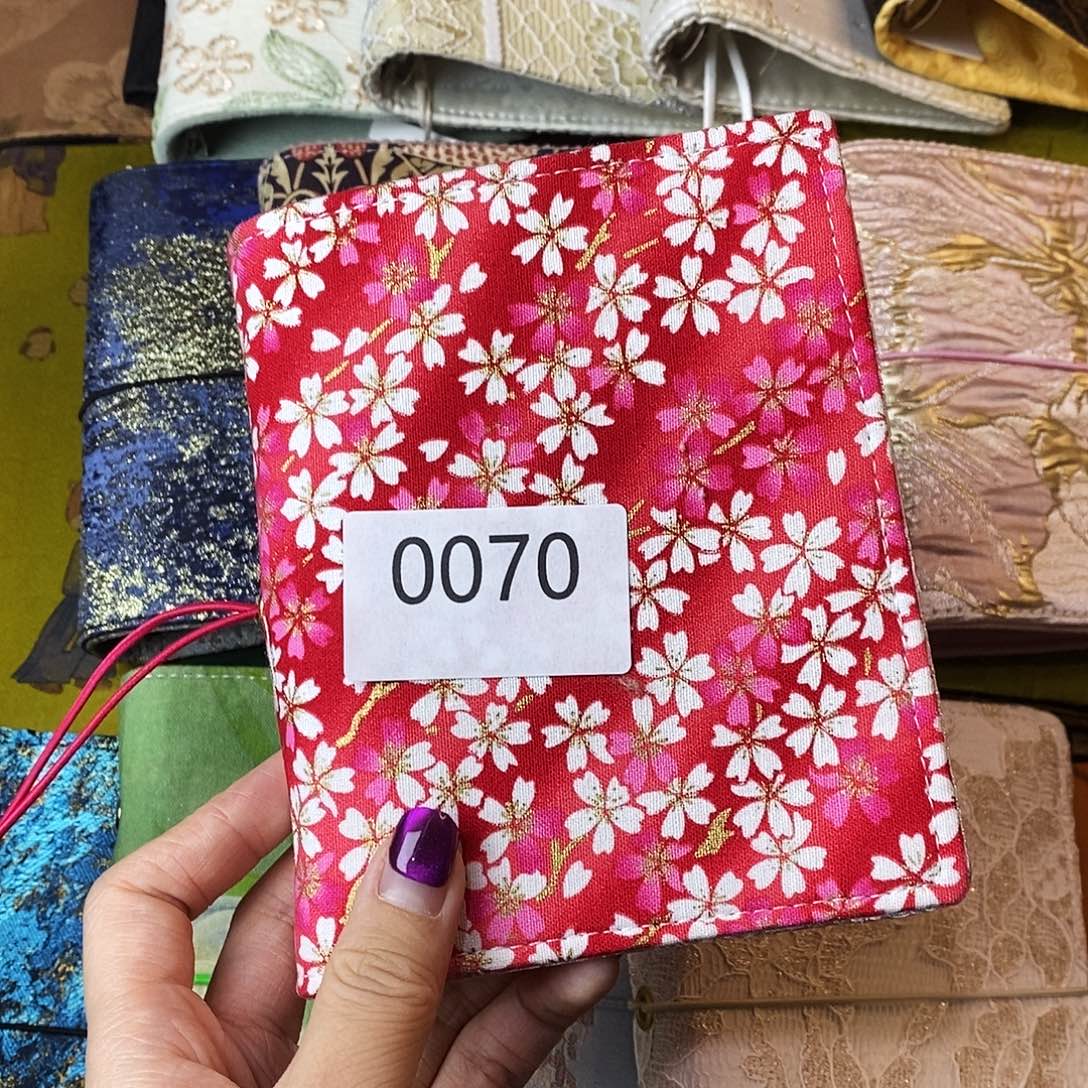 织绣A7活页送纸70