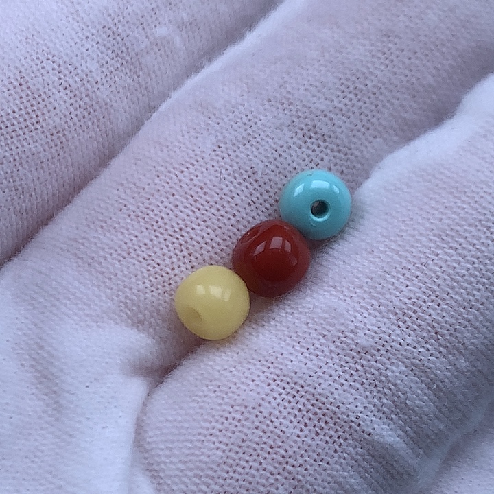 南红玛瑙未镶嵌珠宝奇石