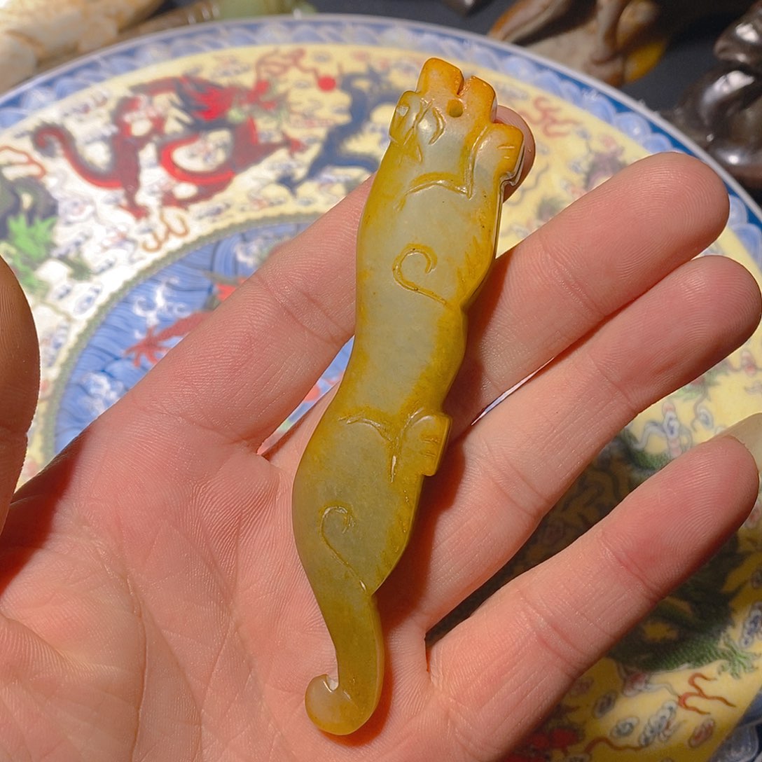 茶盏精品好物，包邮到家