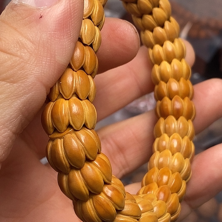 橄榄核吊坠橄榄核雕手串手链