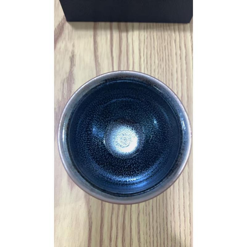 021蓝麒麟将军带礼盒证书