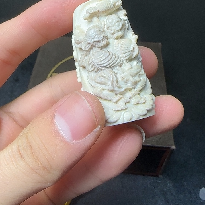 *️****养殖鹿角雕刻 养殖骨制品