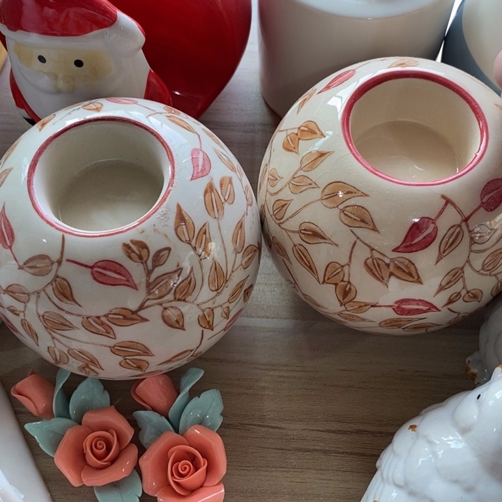 陶瓷树脂工艺摆件