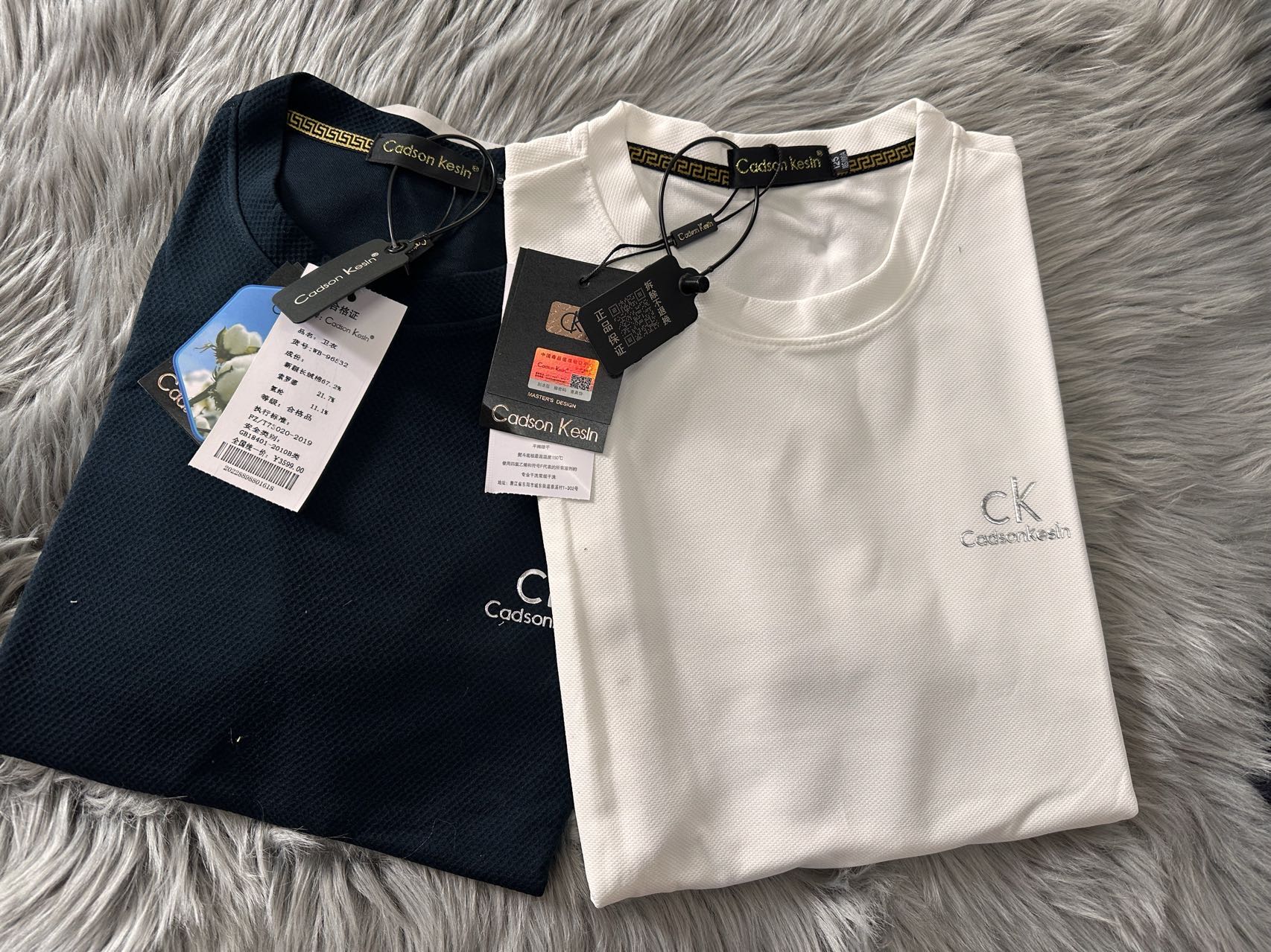 25款男士圆领卫衣-6235