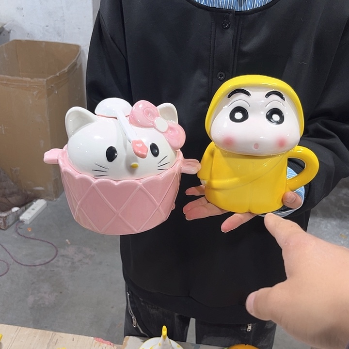 紫砂茶叶罐我们的生活