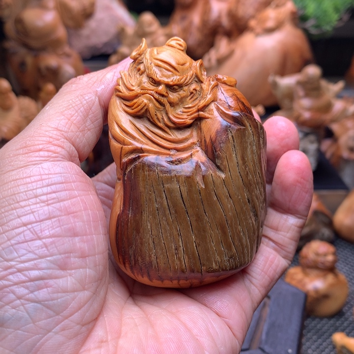 柏木（崖柏）崖柏陈化料