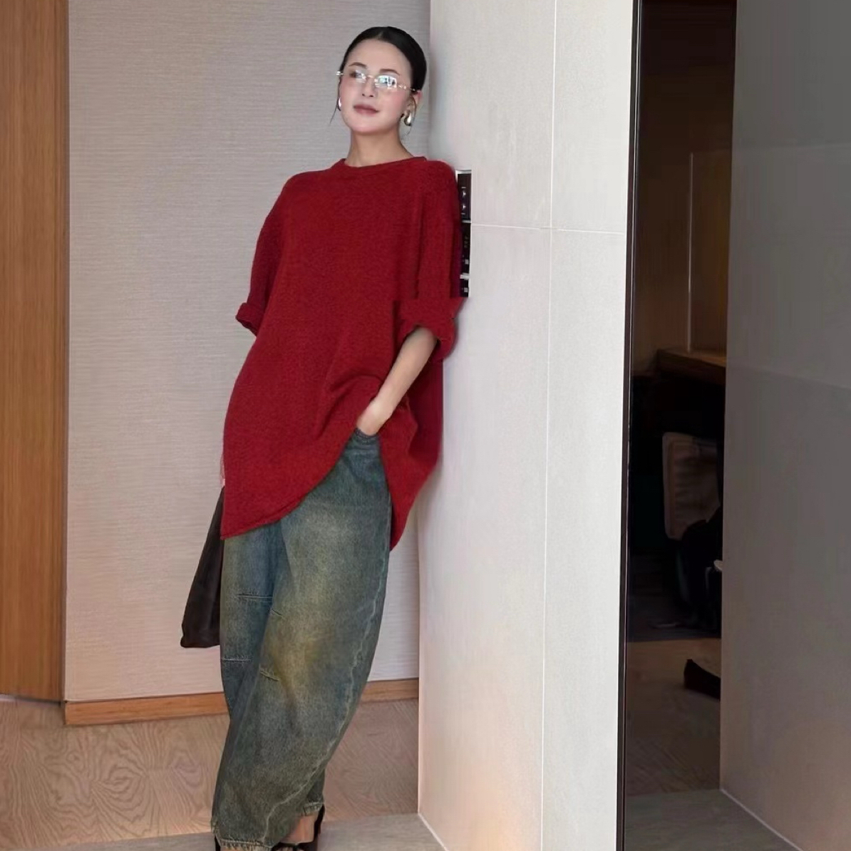 【直播专用】毛衣下单备注编码- NO退NO换