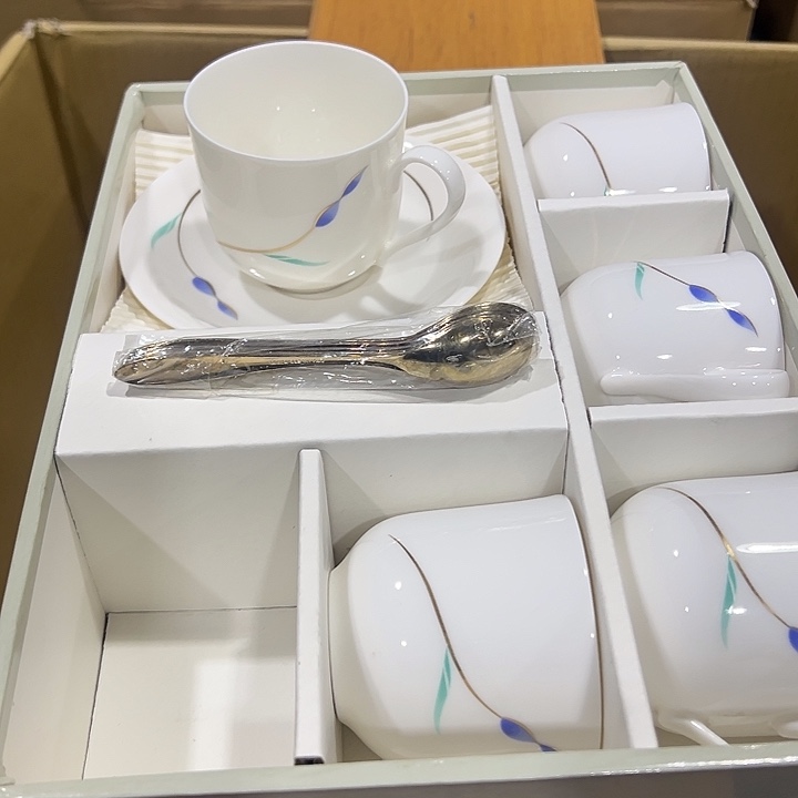 摆件家居工艺品瓷器
