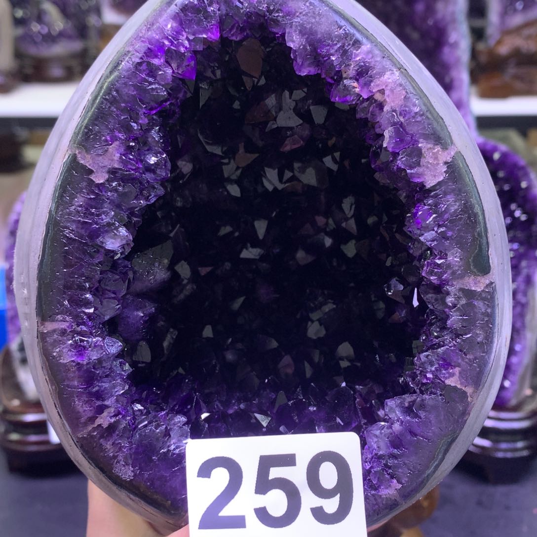 水晶水晶摆件未镶嵌陈****N