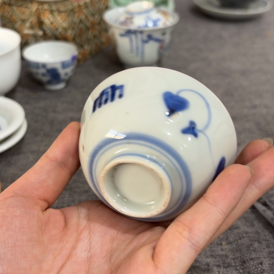 First 非常好看漂亮的物品 