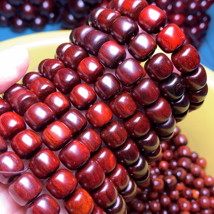 手串/手链小叶紫檀