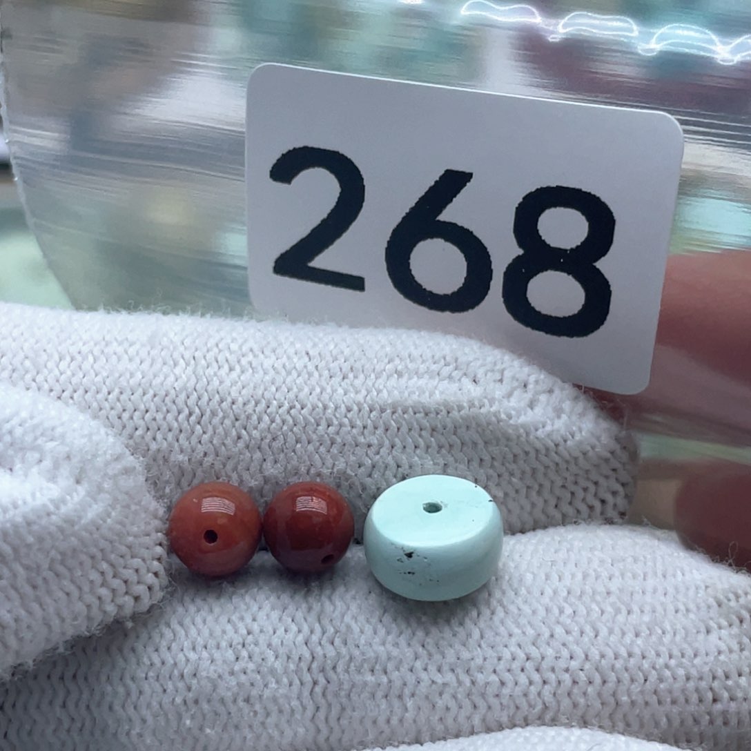 南红玛瑙珠宝奇石未镶嵌