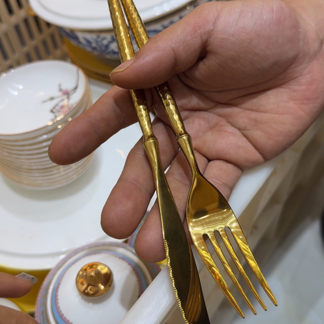 搪瓷骨瓷餐具陶瓷高温工厂生产