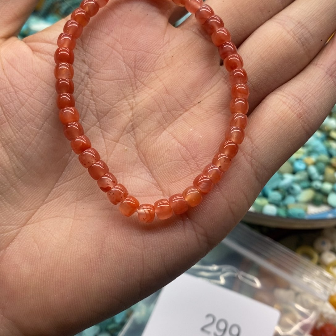 【闪购商品】南红玛瑙300未镶嵌南