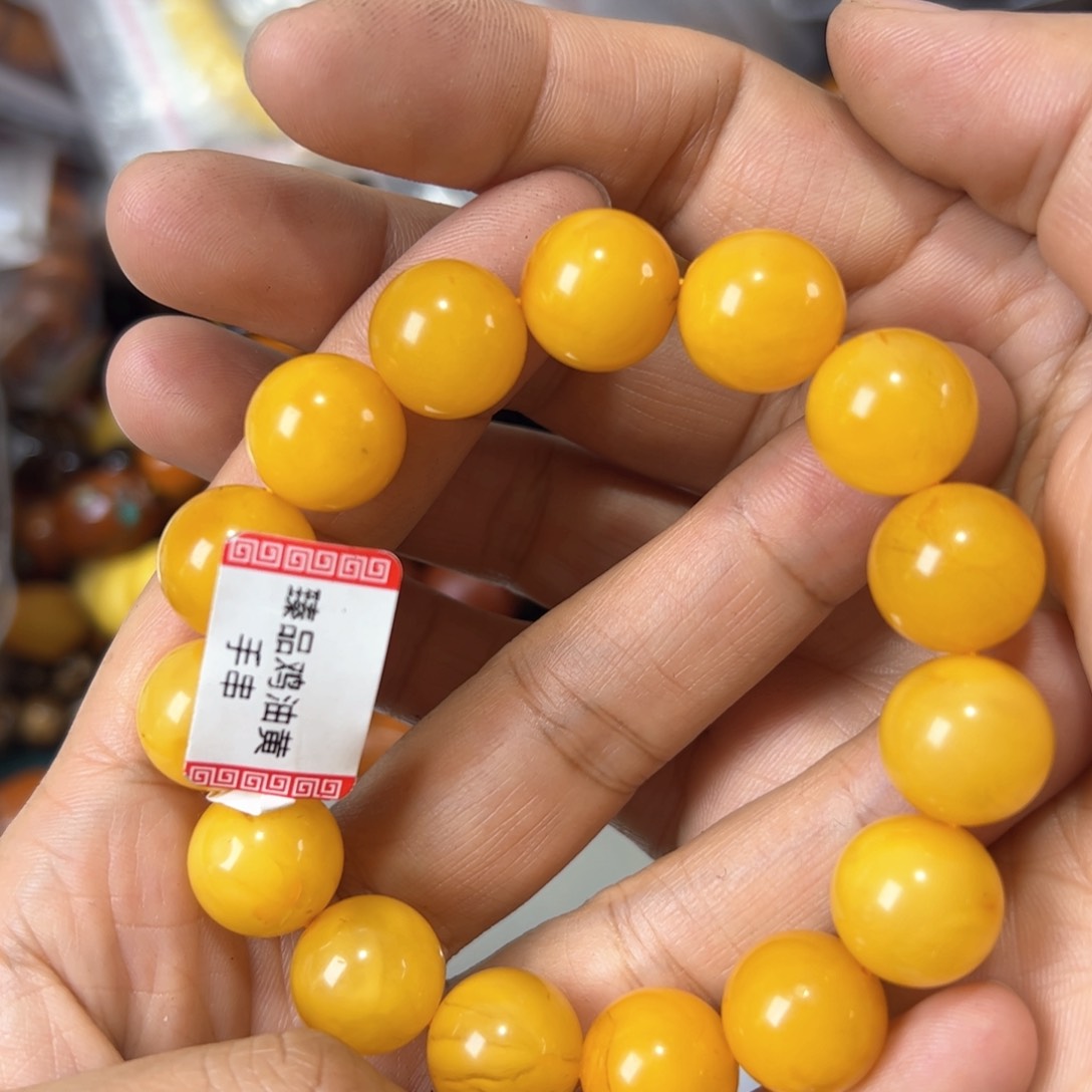 琥珀珠宝奇石未镶嵌414